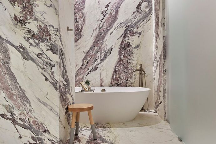 Verified hotel review - The Knickerbocker - 41