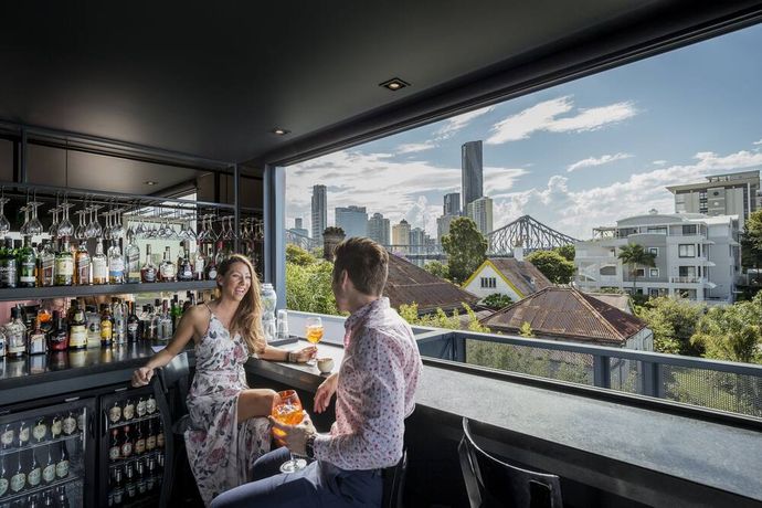 Verified hotel review - Spicers Balfour Hotel - 5