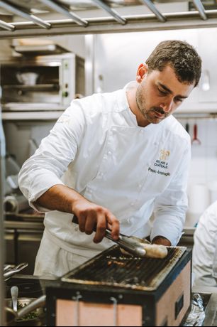 Verified hotel review - Splendide Royal Paris - 28