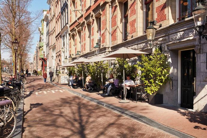 Verified hotel review - The Hoxton, Amsterdam - 28