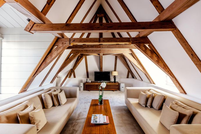 Verified hotel review - The Dylan Amsterdam - 13