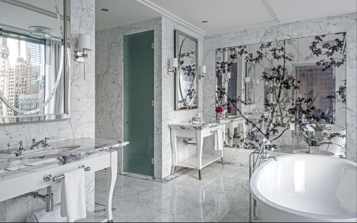 Verified hotel review - The Langham Chicago - 42