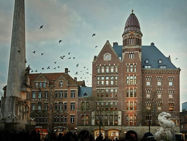 Hotel Twentyseven - 39