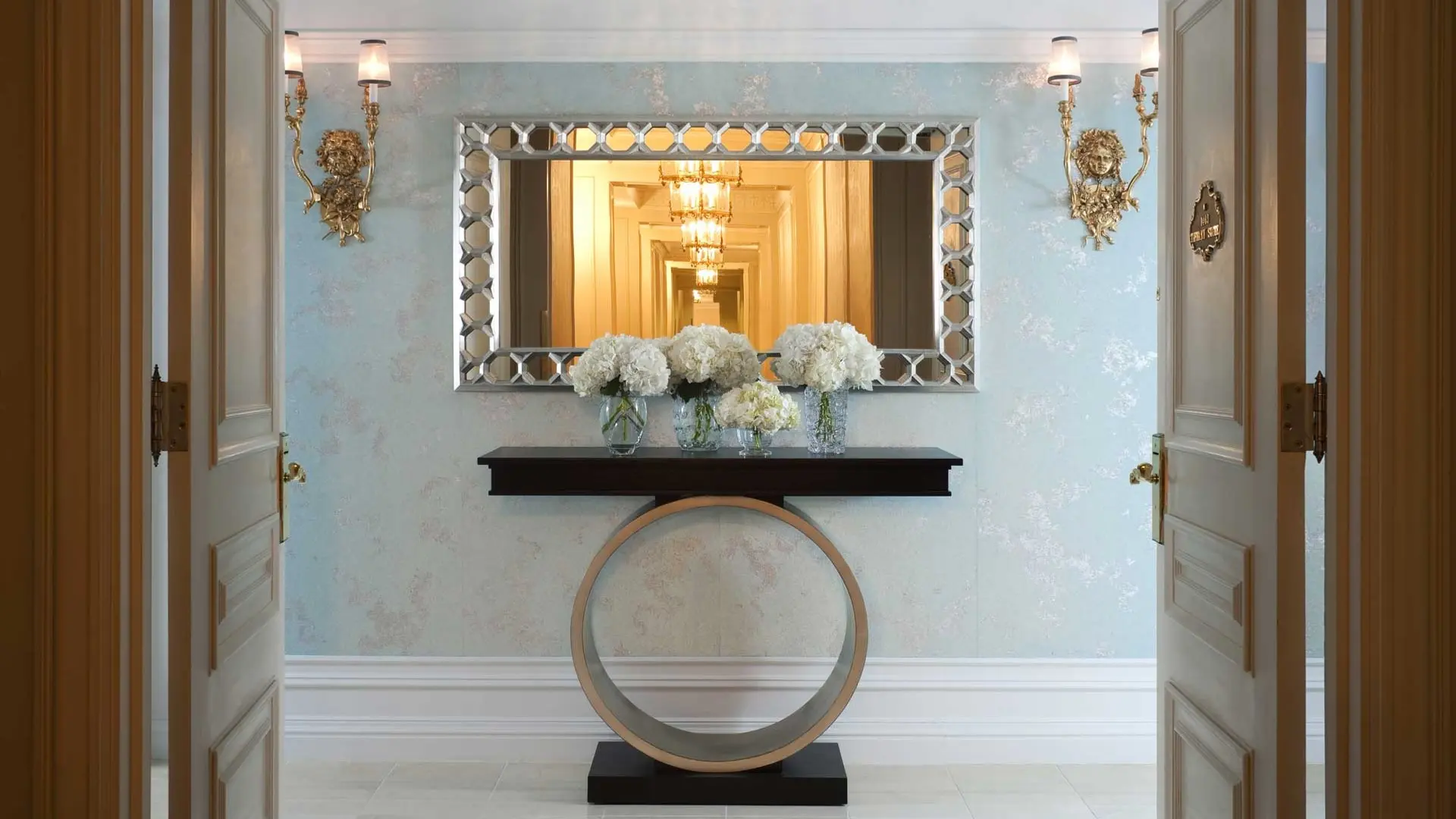 Hotel review Accommodation' - The St. Regis New York - 26