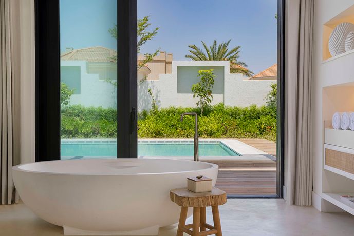 Verified hotel review - Maysan Doha - 48