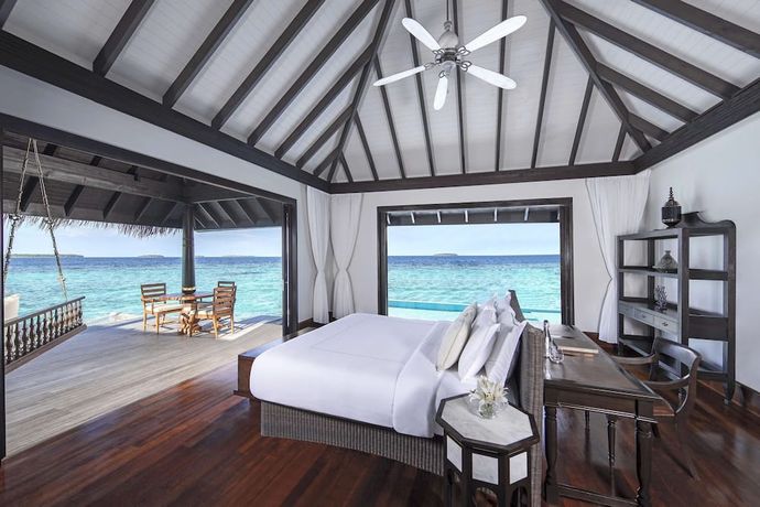 Anantara Kihavah Maldives Villas - 27