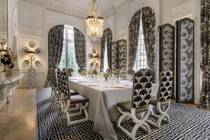 Verified hotel review - Santo Mauro a Luxury Collection Hotel Madrid - 6