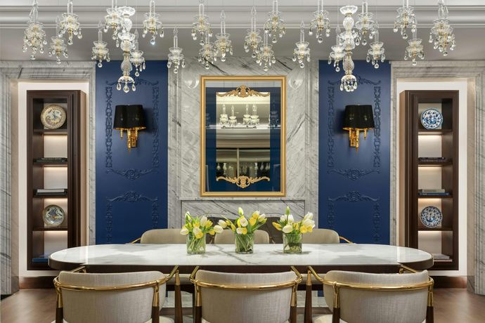 The Ritz-Carlton, Istanbul at the Bosphorus - 20