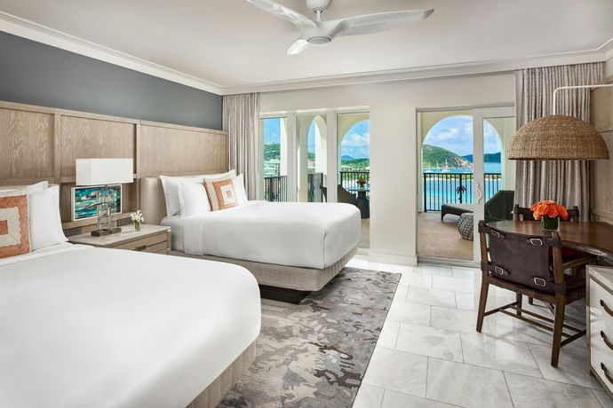 Verified hotel review - The Ritz-Carlton St Thomas - 39