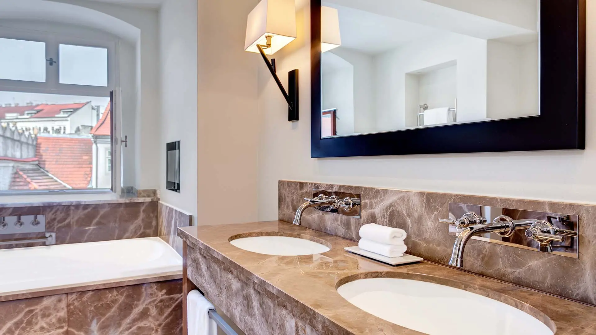 Hotel review Accommodation' - Augustine, a Luxury Collection Hotel, Prague - 19