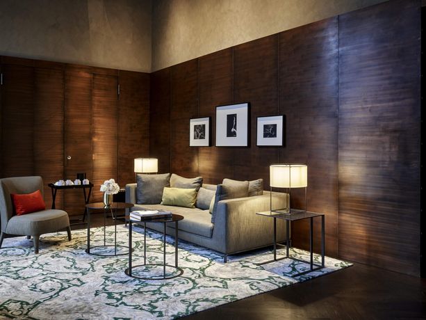 Verified hotel review - Das Stue Hotel - 24