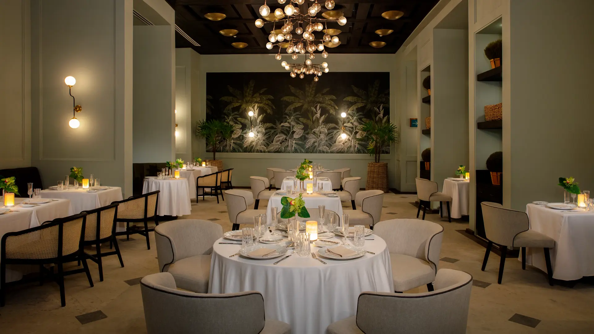 Review of Secrets Moxché Playa del Carmen - 6