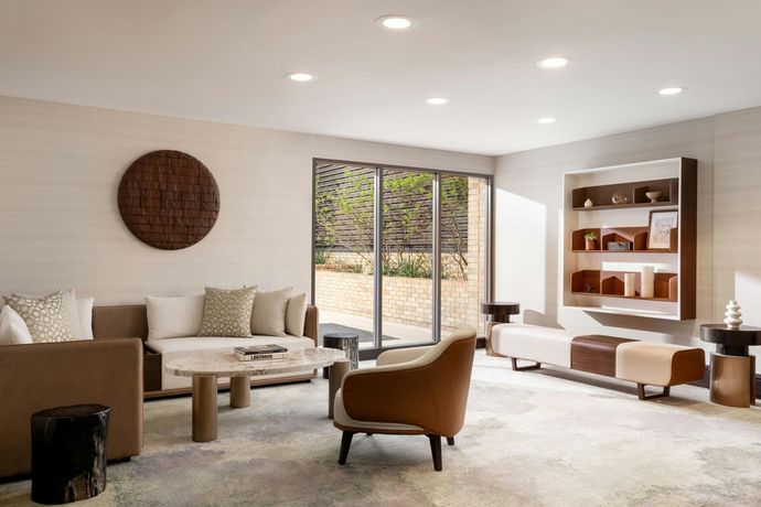 Verified hotel review - The Las Colinas Resort Dallas - 49