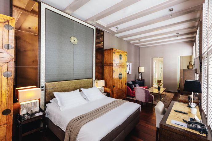 Verified hotel review - The Dylan Amsterdam - 30