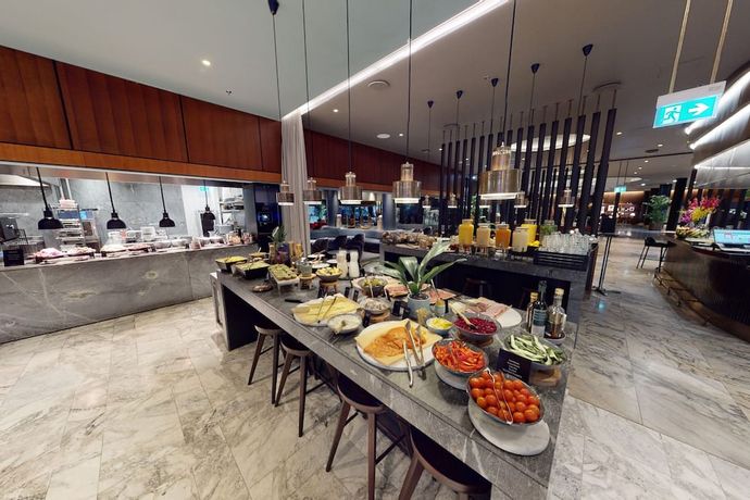 Verified hotel review - Radisson Blu Royal Hotel, Copenhagen - 30