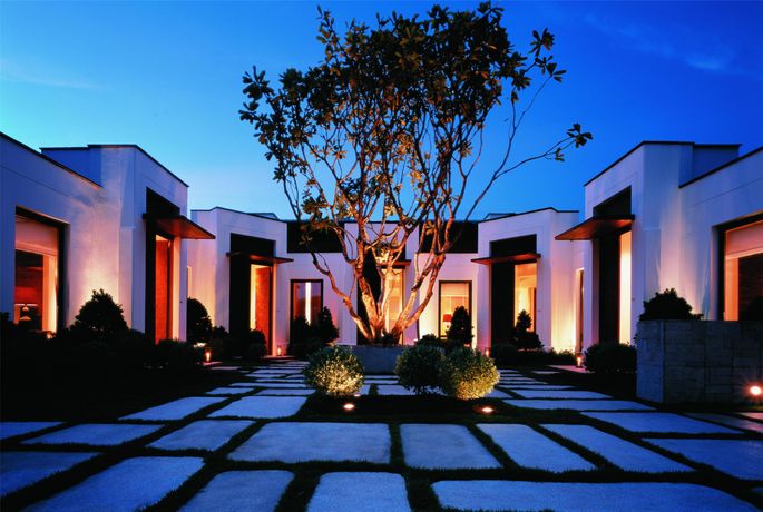 Verified hotel review - Grand Hyatt Erawan Bangkok - 33