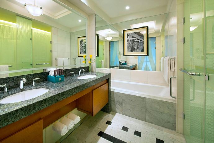 Verified hotel review - The Nile Ritz-Carlton, Cairo - 18