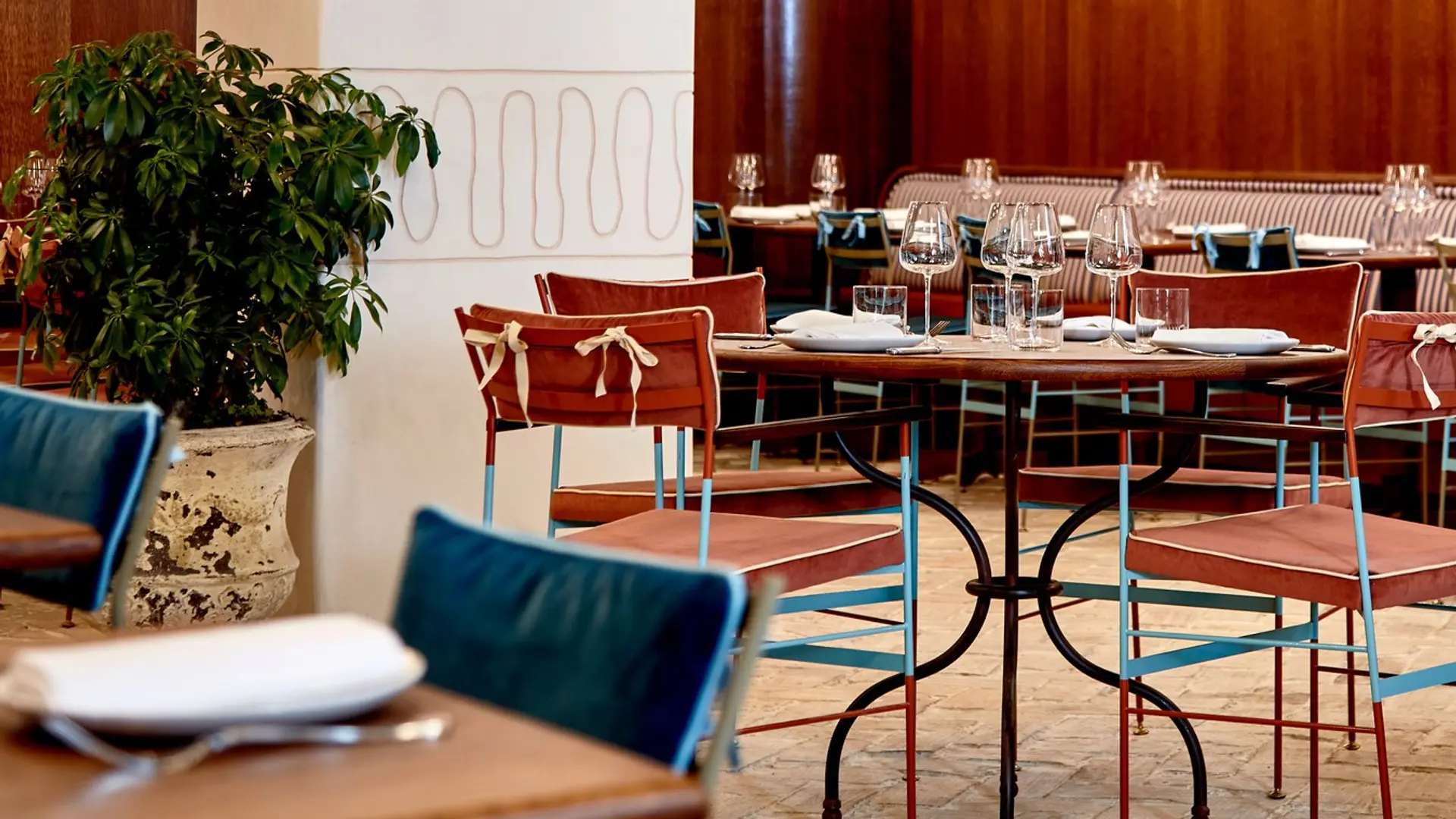 Review of Treehouse Hotel London - 2