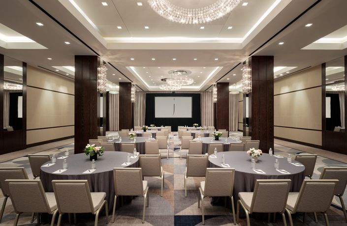 Verified hotel review - The Joule - 36