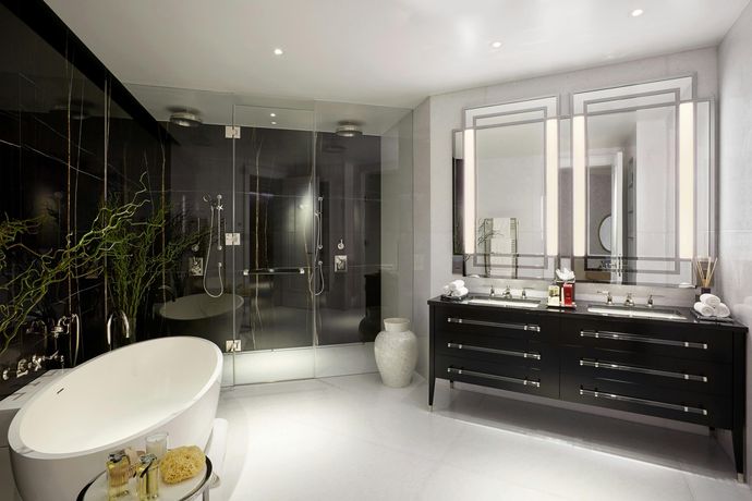 Four Seasons Hotel London at Ten Trinity Square - 31