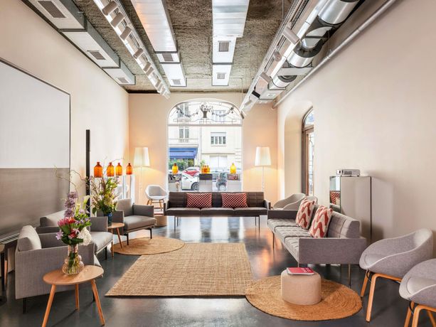 Verified hotel review - Hôtel Le Royal Monceau Raffles Paris - 28