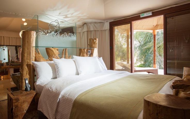 Verified hotel review - Telal Resort - 0