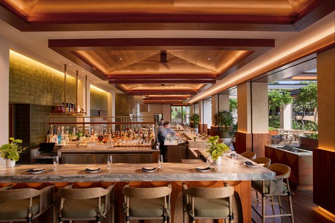 Verified hotel review - Four Seasons Resort Lana'i - 4