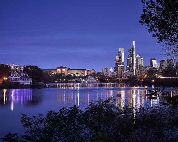 Four Seasons Hotel Philadelphia at Comcast Center - 12