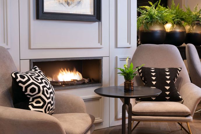 Park Plaza Sherlock Holmes London - 59