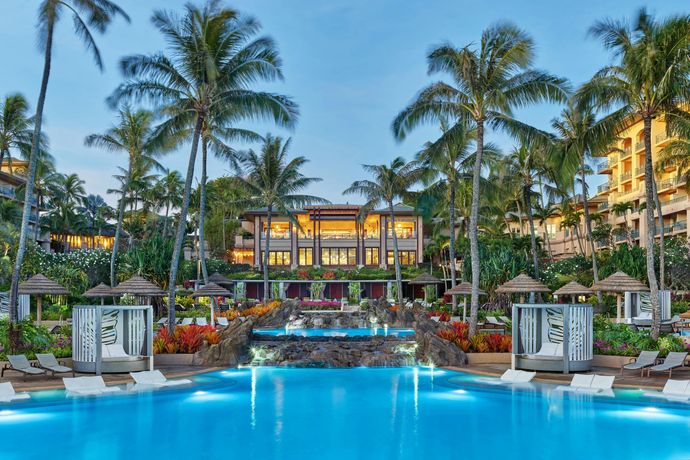Verified hotel review - The Ritz-Carlton Kapalua - 0