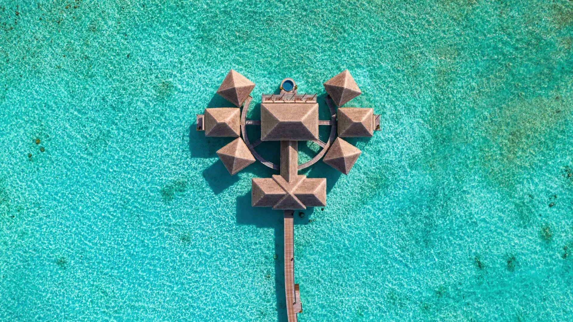 Hotel review Style' - Velaa Private Island - 1