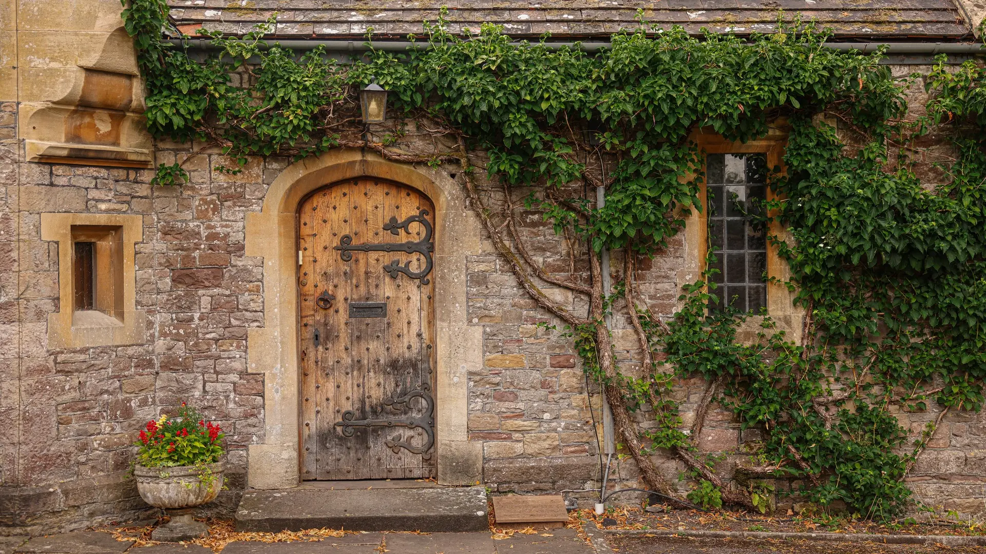 Review of Thornbury Castle - 9