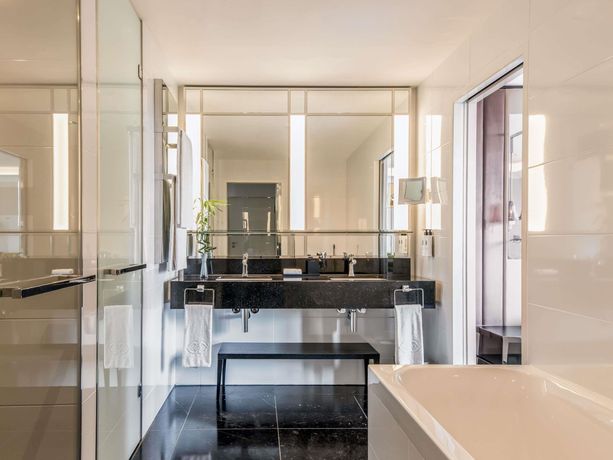 Verified hotel review - Sofitel Frankfurt Opera - 24