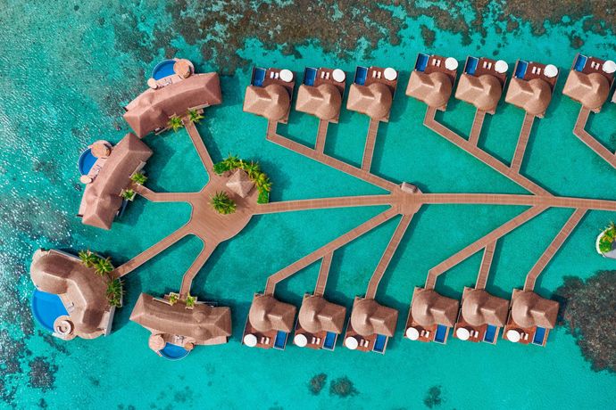 W Maldives - 52