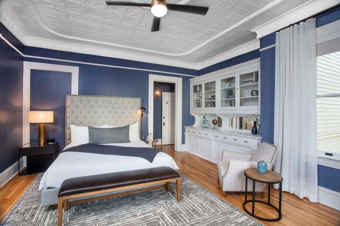 Verified hotel review - Cavallo Point - 25