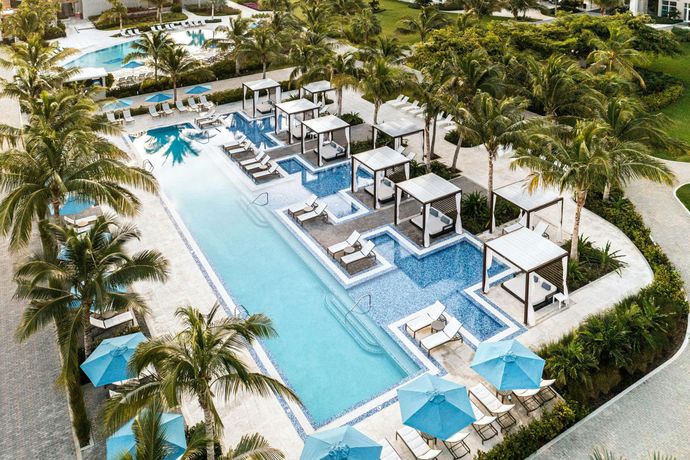 Verified hotel review - The Ritz-Carlton Turks and Caicos - 53