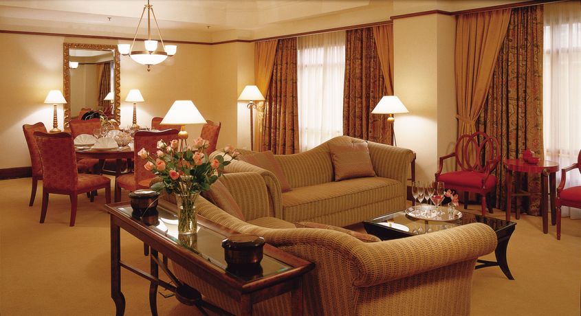 Verified hotel review - Mandarin Oriental, Kuala Lumpur - 50