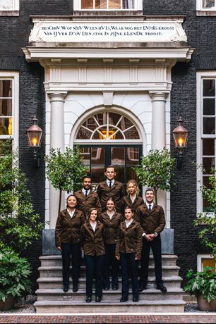 Verified hotel review - The Dylan Amsterdam - 53