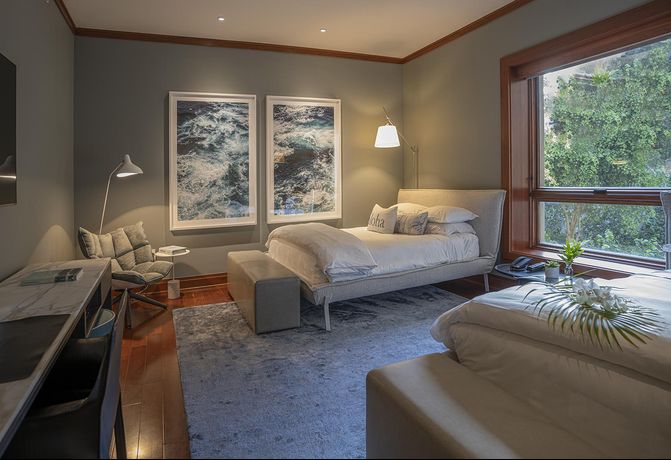 Verified hotel review - Montage Kapalua Bay - 40