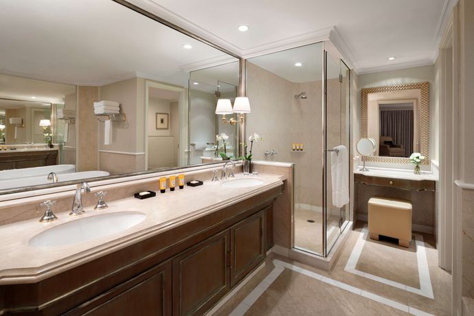 Shangri-La Hotel Sydney - 13