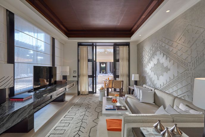 Mandarin Oriental, Marrakech - 20