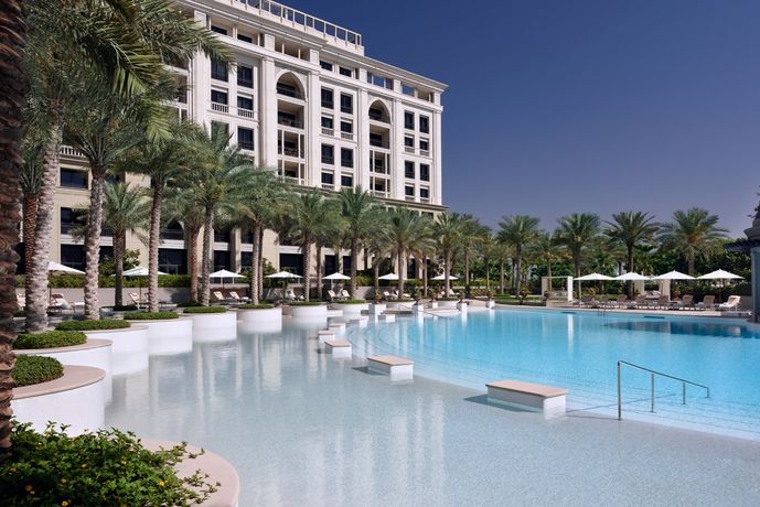 Palazzo Versace Dubai - 60