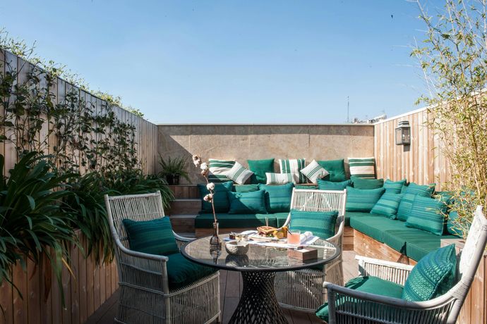 Verified hotel review - Cotton House Hotel, Autograph Collection - 7