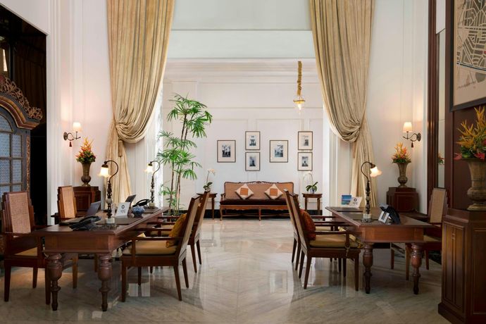 Verified hotel review - The Hermitage, A Tribute Portfolio Hotel, Jakarta - 12