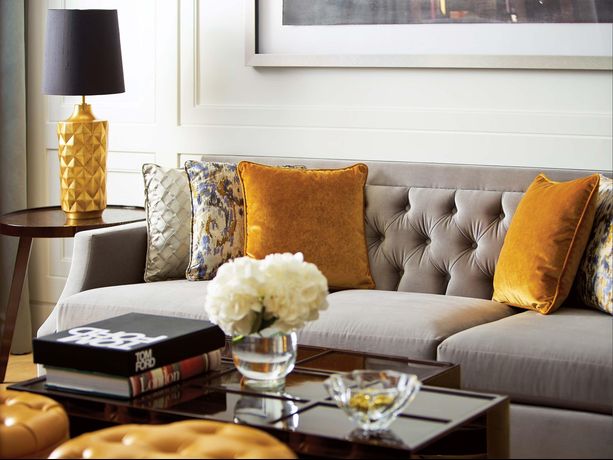 The Langham Hong Kong - 42