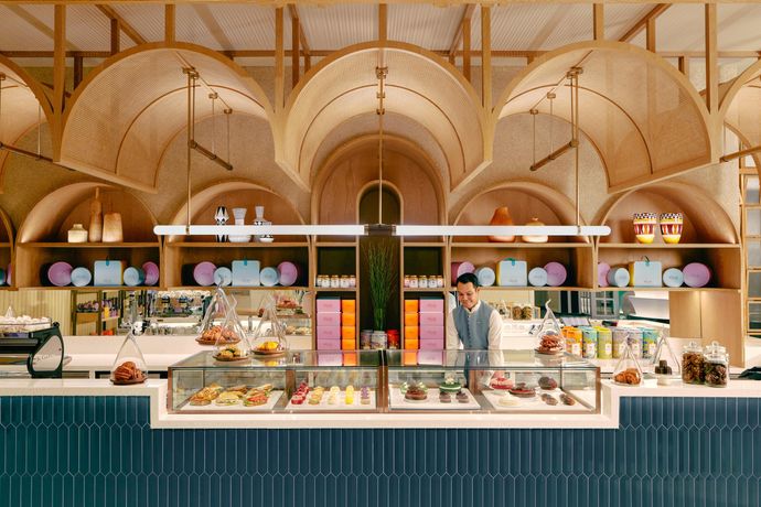 Verified hotel review - Mandarin Oriental, Singapore - 17