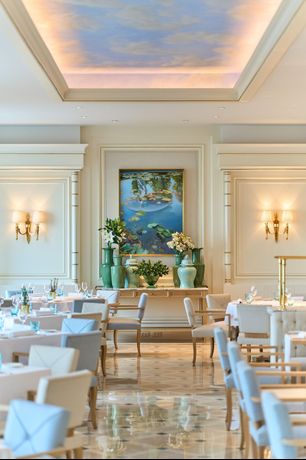 Verified hotel review - Four Seasons Hotel Cairo at Nile Plaza - 15