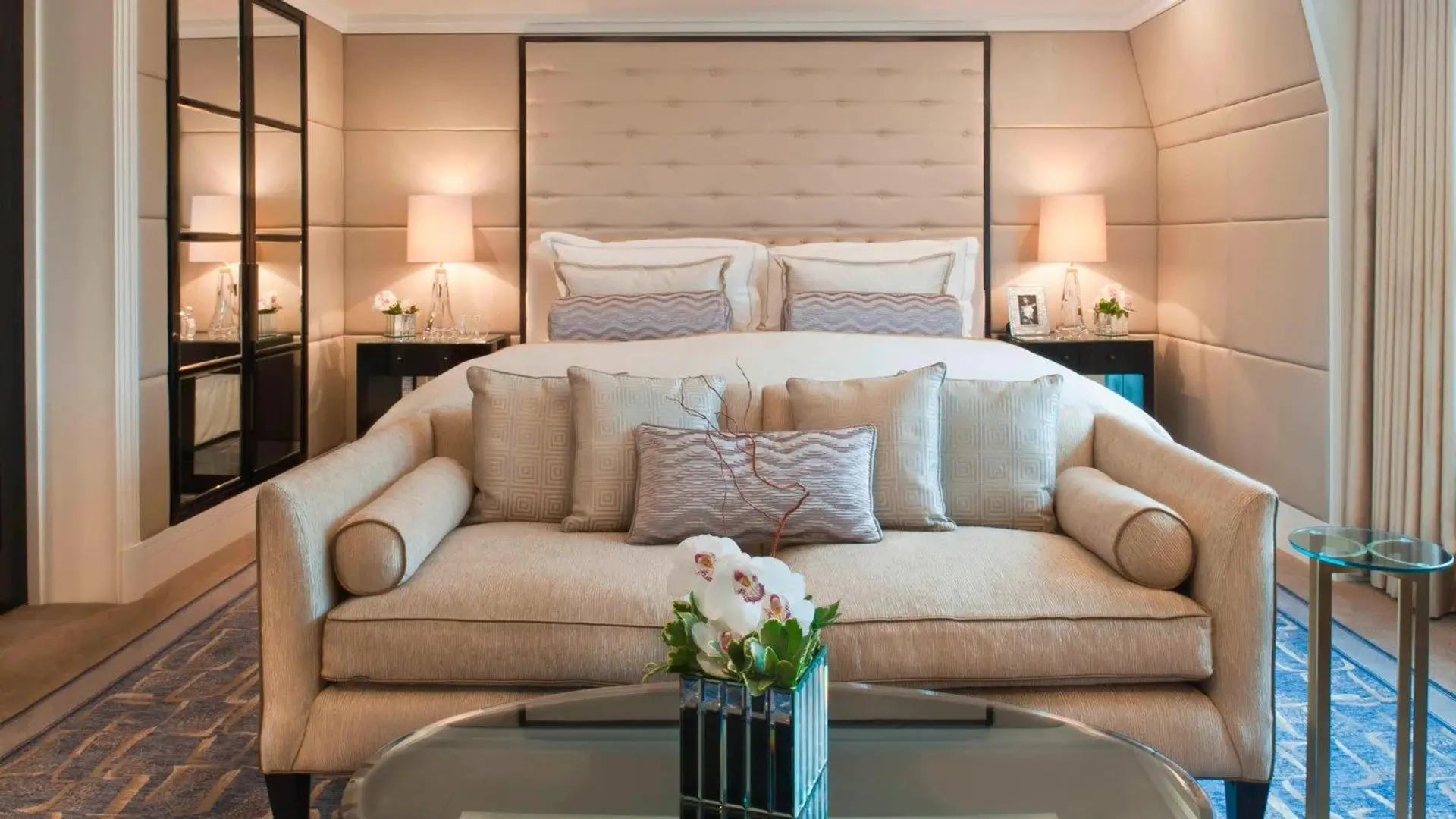 Hotel review Accommodation' - The Wellesley - 6