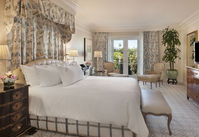 Verified hotel review - The Peninsula Beverly Hills - 11