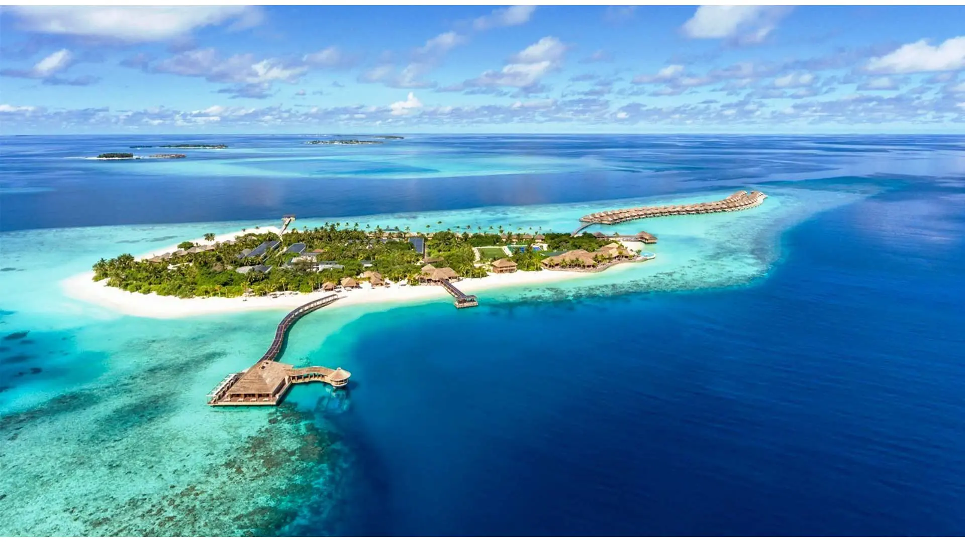 Review of Hurawalhi Island Resort - 7